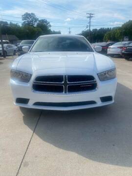 2013 Dodge Charger for sale at Bargain Auto Sales Inc. in Spartanburg SC