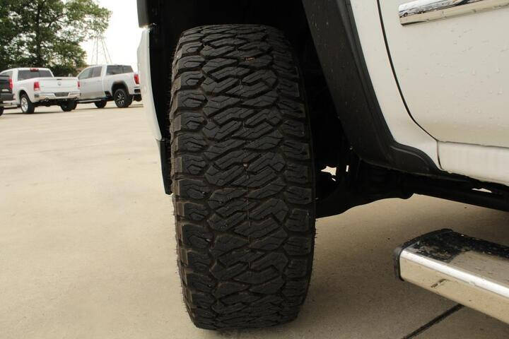 2019 Chevrolet Silverado 3500HD