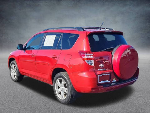 2011 Toyota RAV4
