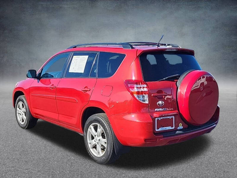 2011 Toyota RAV4