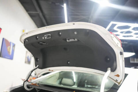 2016 Chevrolet Cruze LS Auto