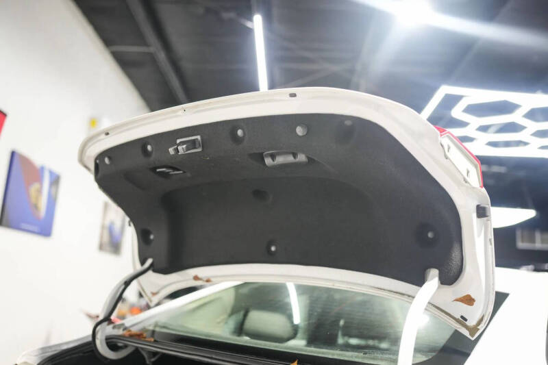 2016 Chevrolet Cruze LS Auto