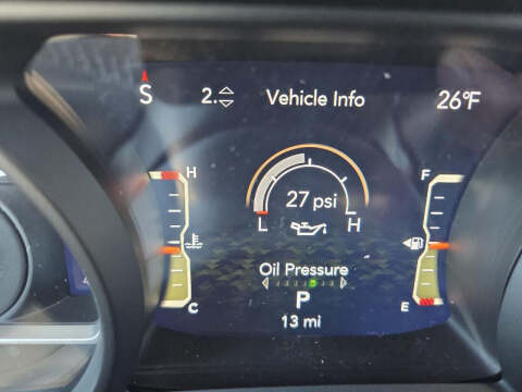 2026 Jeep Gladiator Willys