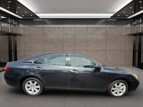 2008 Lexus ES 350
