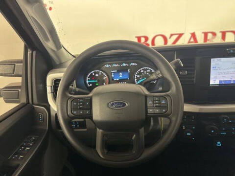 2026 Ford F-350 Super Duty XLT