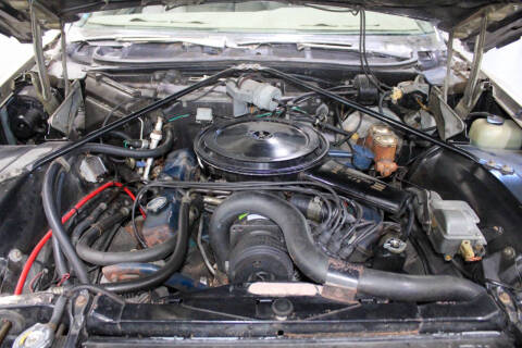 1969 Cadillac DeVille