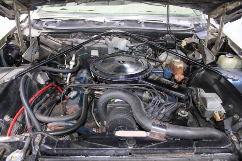 1969 Cadillac DeVille