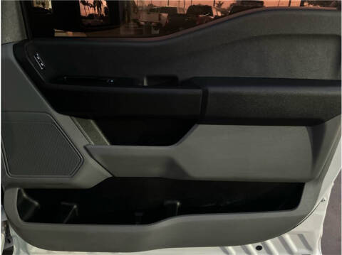 2023 Ford F-250 Super Duty