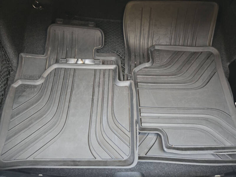 2015 BMW 3 Series 328i xDrive