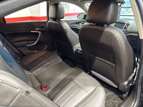 2016 Buick Regal