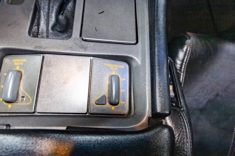 1990 Chevrolet Corvette