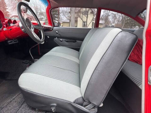 1960 Chevrolet Biscayne