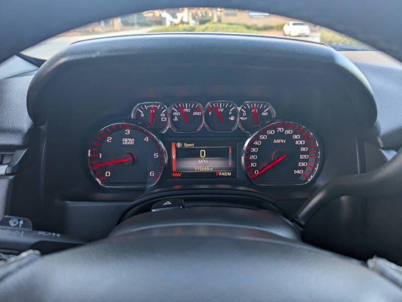 2015 GMC Yukon XL SLT