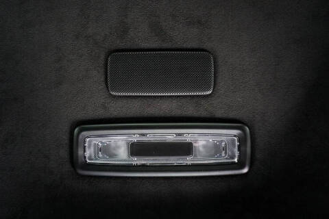 2023 Cadillac Escalade-V