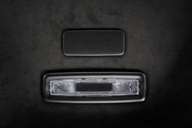 2023 Cadillac Escalade-V