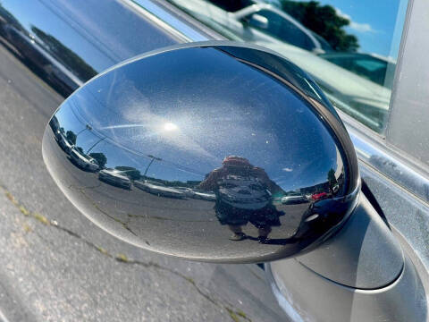 2014 MINI Paceman Cooper S ALL4