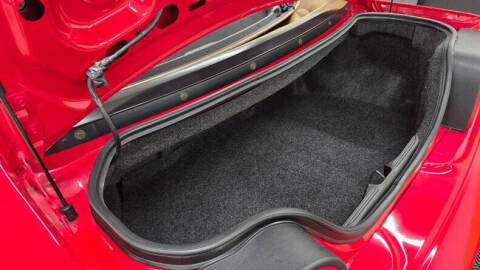 1994 Ford Mustang SVT Cobra