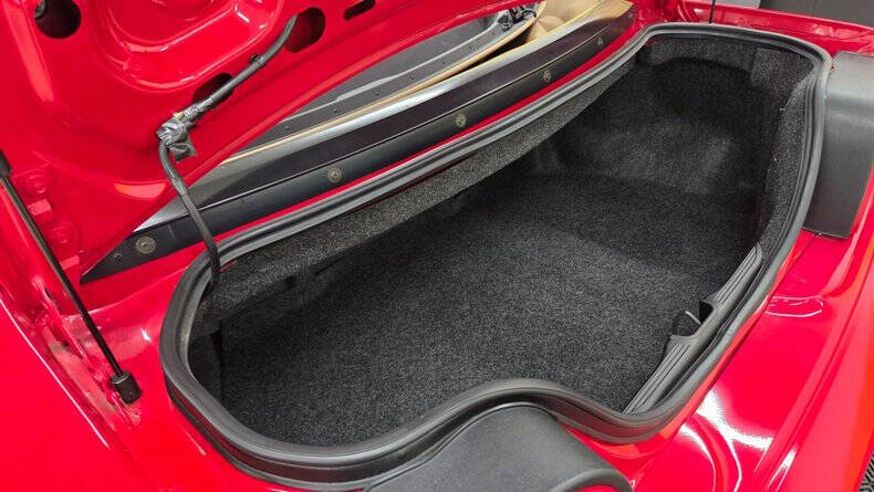 1994 Ford Mustang SVT Cobra