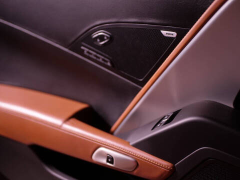 2019 Chevrolet Corvette Stingray