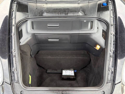 2006 Porsche Cayman S