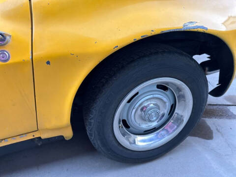 1965 Chevrolet Corvette