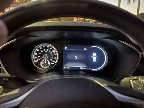 2022 Genesis G70 2.0T