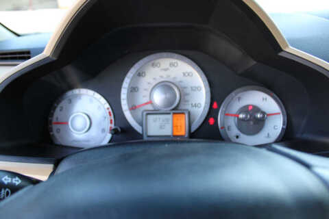 2009 Honda Pilot EX-L w/DVD