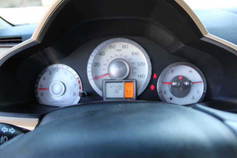 2009 Honda Pilot EX-L w/DVD