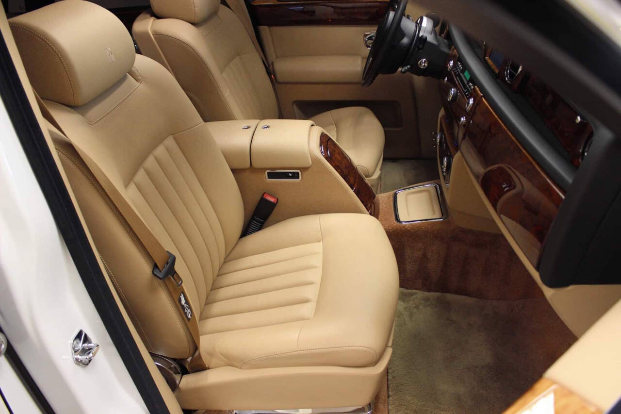2007 Rolls-Royce Phantom 24