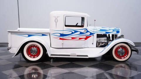 1929 Ford Model A