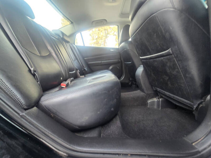 2013 Mazda MAZDA6 i Grand Touring