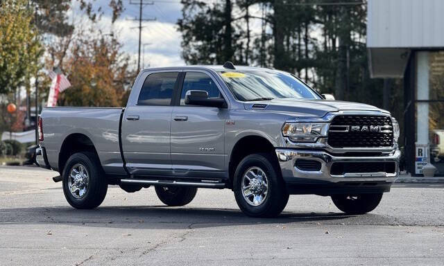 2022 RAM 2500 for sale at Auto Direct in Zebulon NC