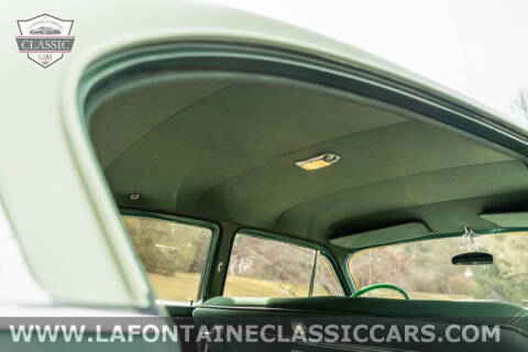 1954 Chrysler New Yorker