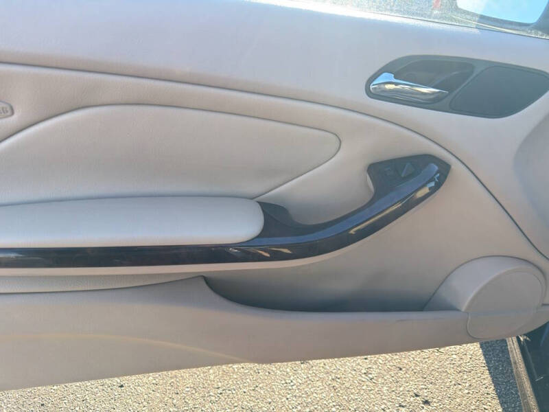 2006 BMW 3 Series 325Ci