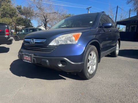 2008 Honda CR-V for sale at Local Motors in Bend OR