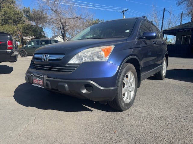 2008 Honda CR-V for sale at Local Motors in Bend OR
