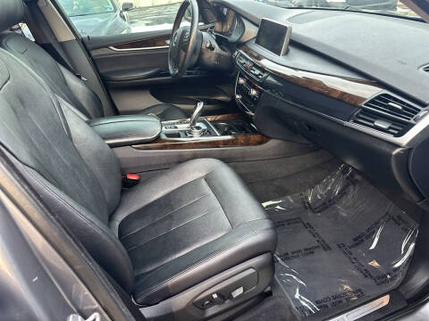 2014 BMW X5 xDrive35i