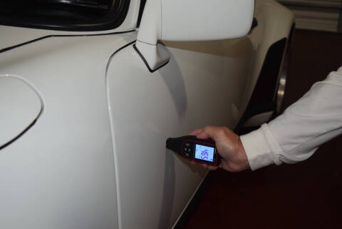 1988 Porsche 911 Carrera