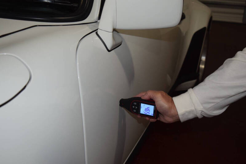 1988 Porsche 911 Carrera