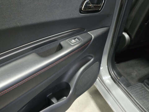 2023 Dodge Durango R/T