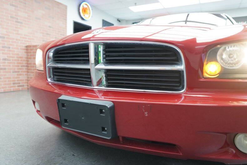 2006 Dodge Charger RT