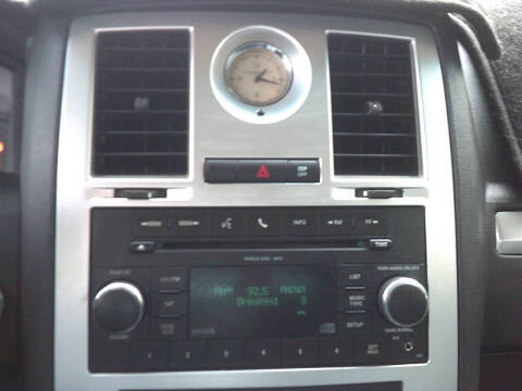 2010 Chrysler 300 Touring