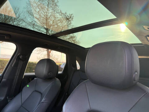 2021 Porsche Cayenne