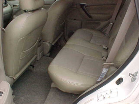 2002 Toyota RAV4