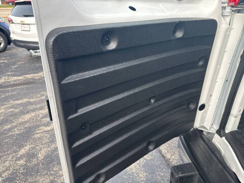 2024 GMC Savana 2500