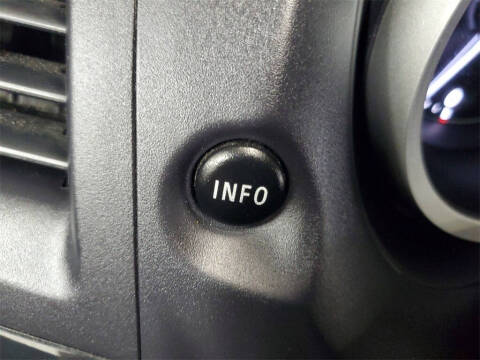 2015 Mitsubishi Lancer Evolution GSR