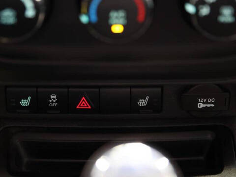 2011 Jeep Compass Latitude