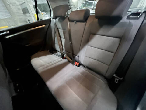 2006 Volkswagen Rabbit