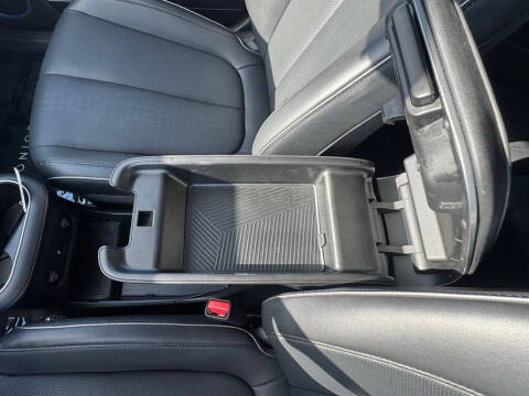 2022 Hyundai Ioniq 5 SEL