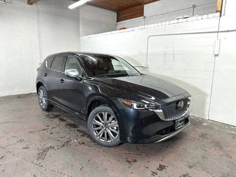 2024 Mazda CX-5 for sale at South Tacoma Mazda in Tacoma WA